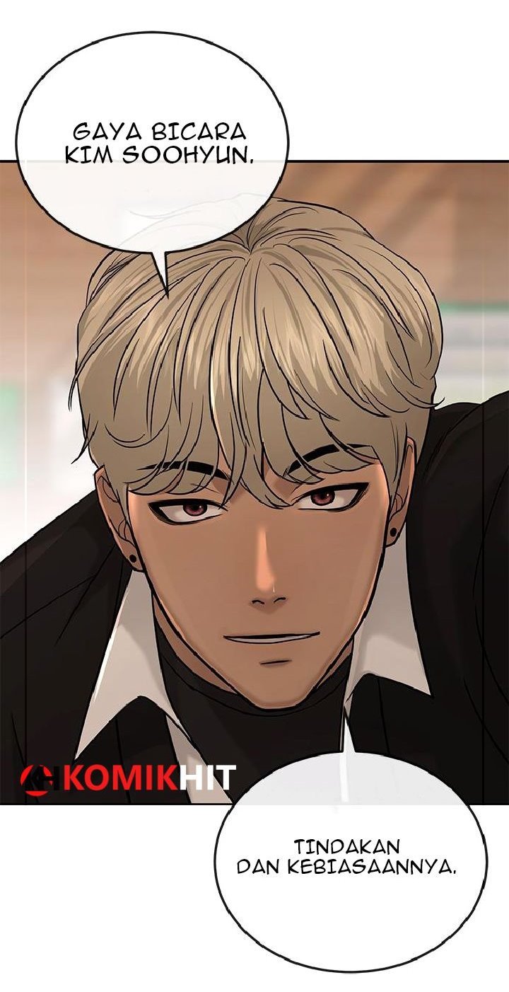 Quest Supremacy Chap 18 - Next Chap 19