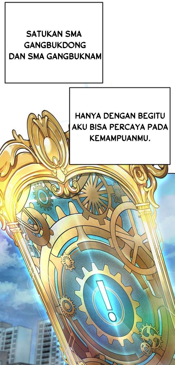 Quest Supremacy Chap 19 - Next Chap 20