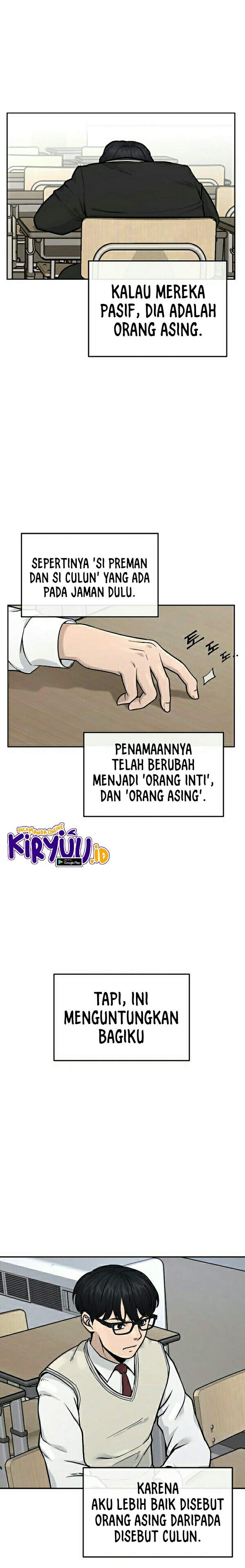 Quest Supremacy Chap 1 - Next Chap 2