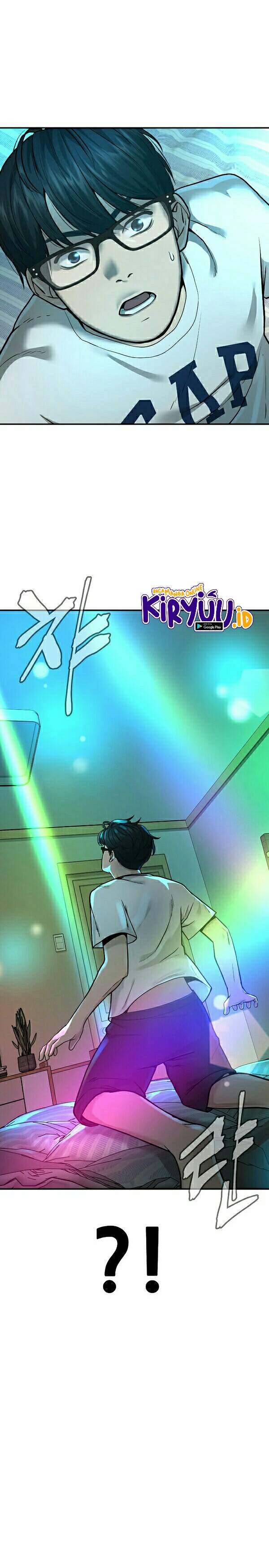 Quest Supremacy Chap 1 - Next Chap 2