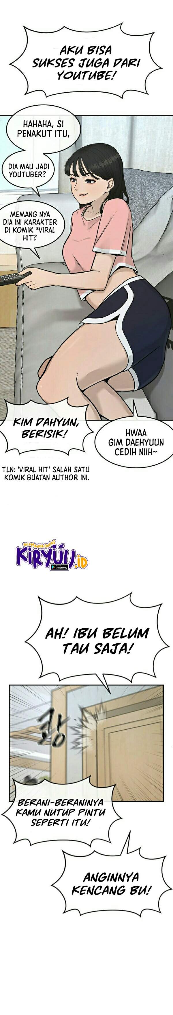 Quest Supremacy Chap 1 - Next Chap 2