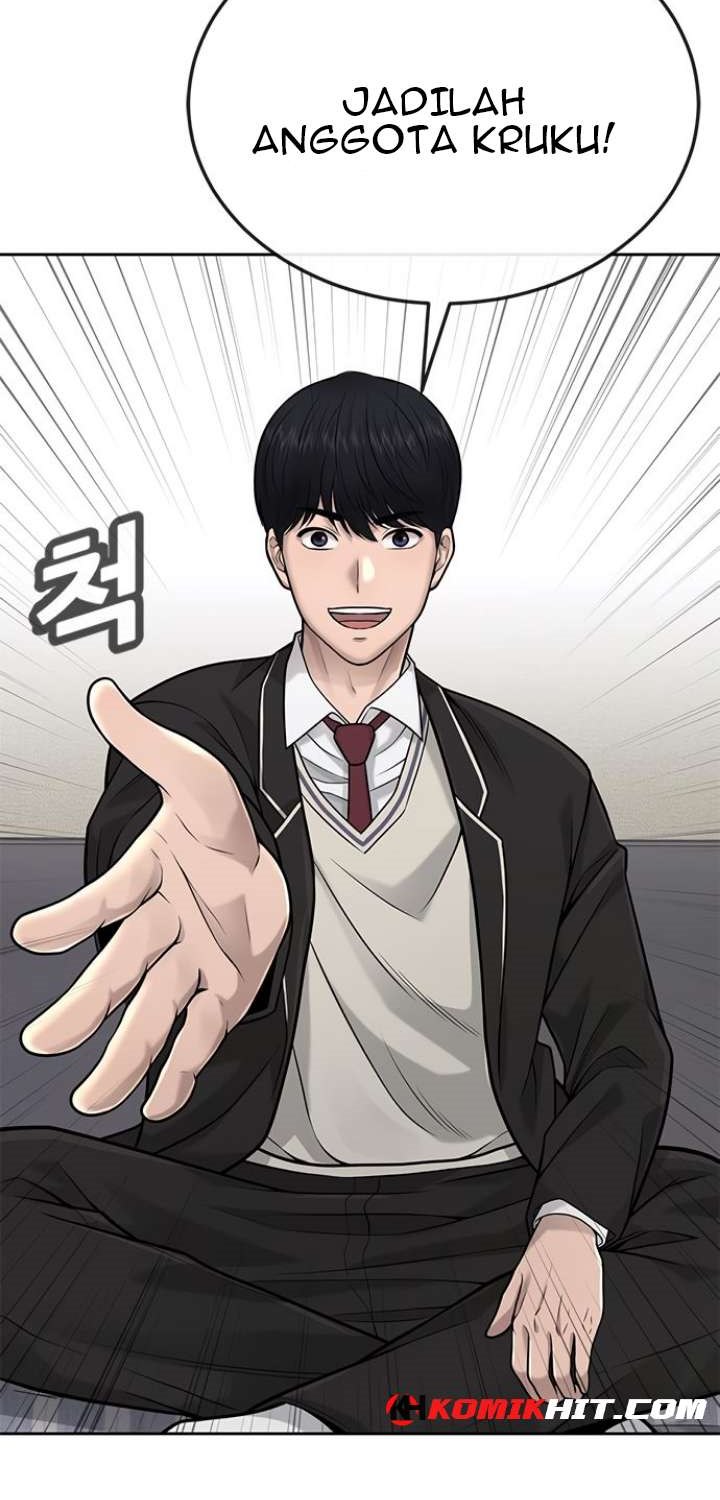 Quest Supremacy Chap 23 - Next Chap 24