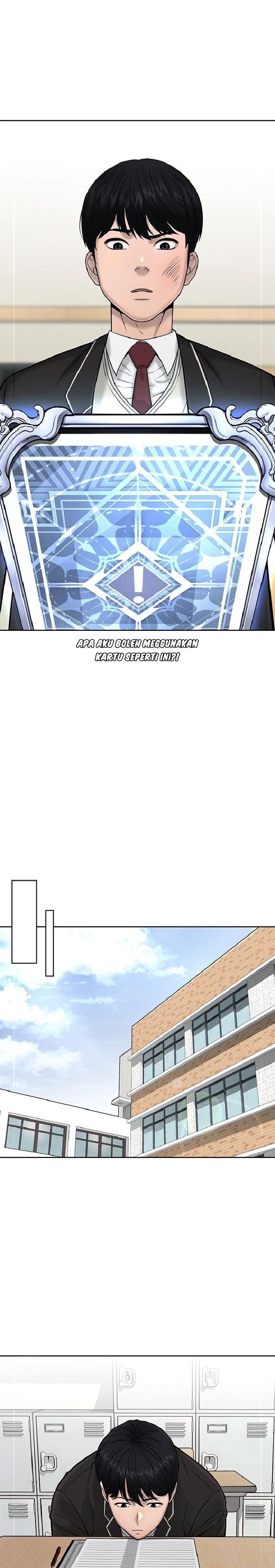 Quest Supremacy Chap 21 - Next Chap 22