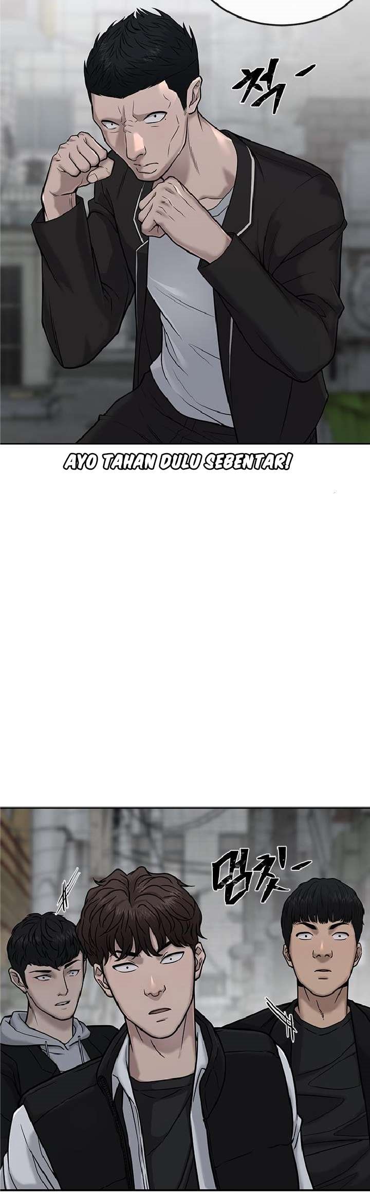 Quest Supremacy Chap 22 - Next Chap 23