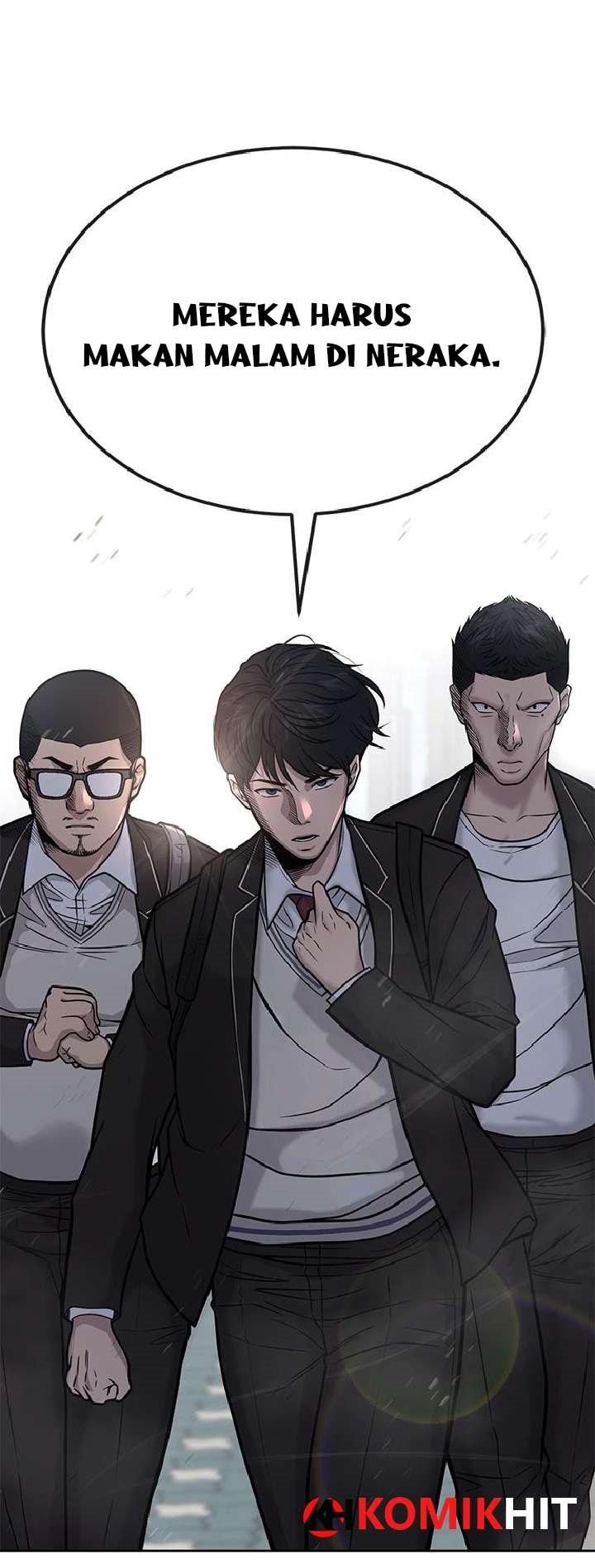 Quest Supremacy Chap 22 - Next Chap 23