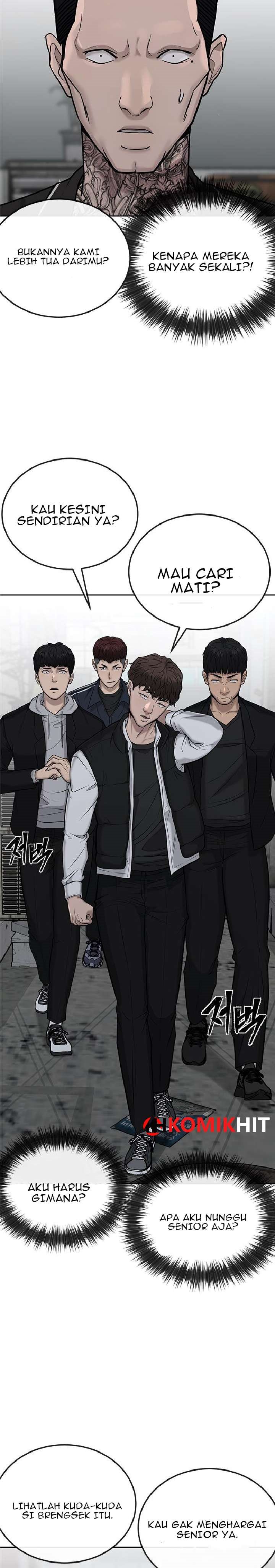 Quest Supremacy Chap 22 - Next Chap 23