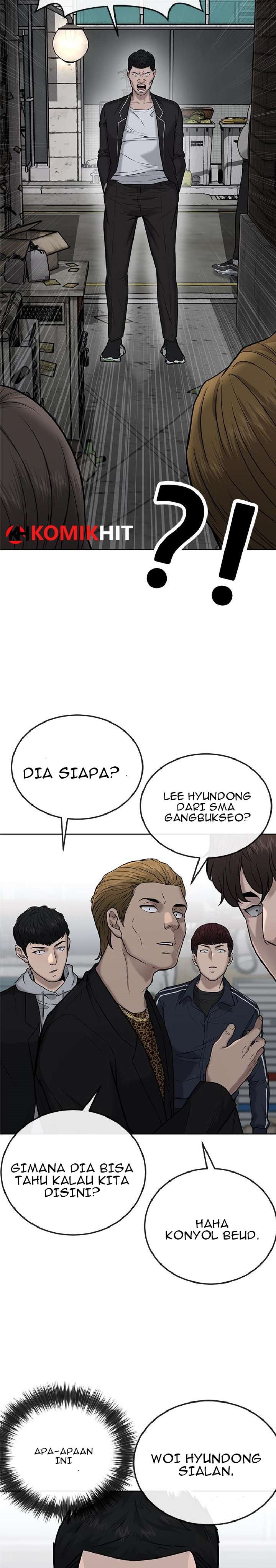 Quest Supremacy Chap 22 - Next Chap 23