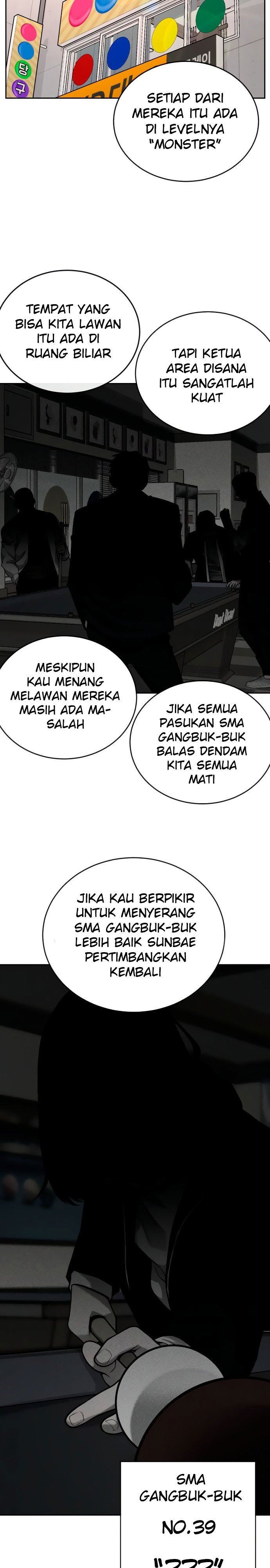 Quest Supremacy Chap 29 - Next Chap 30