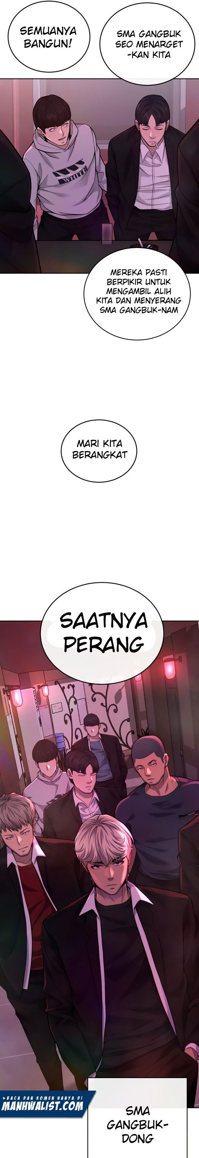 Quest Supremacy Chap 29 - Next Chap 30