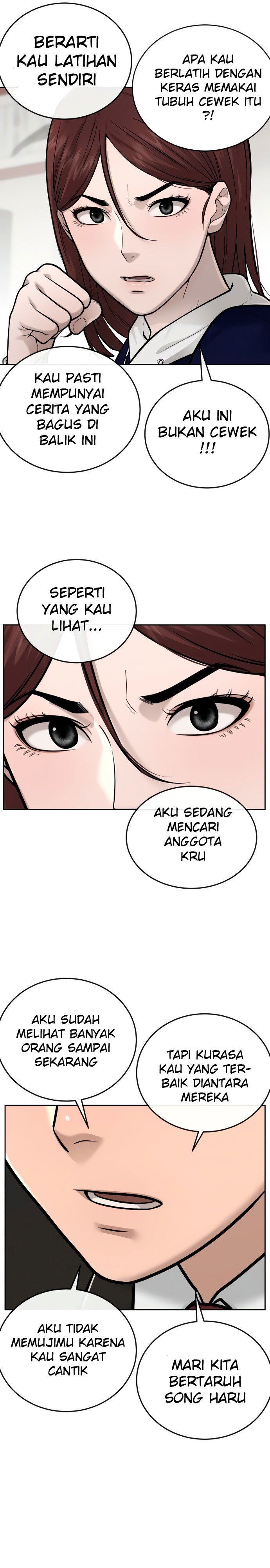 Quest Supremacy Chap 29 - Next Chap 30