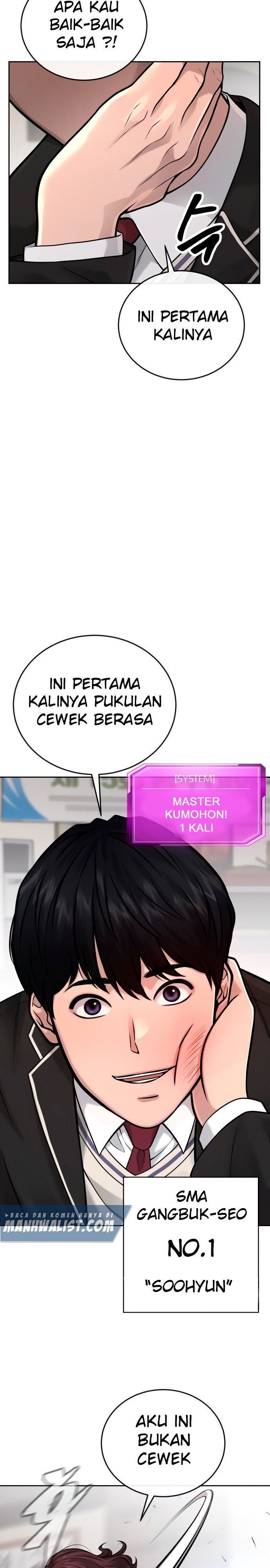 Quest Supremacy Chap 29 - Next Chap 30