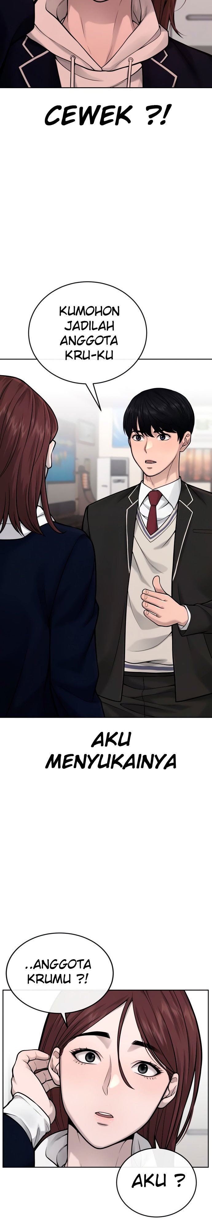 Quest Supremacy Chap 29 - Next Chap 30