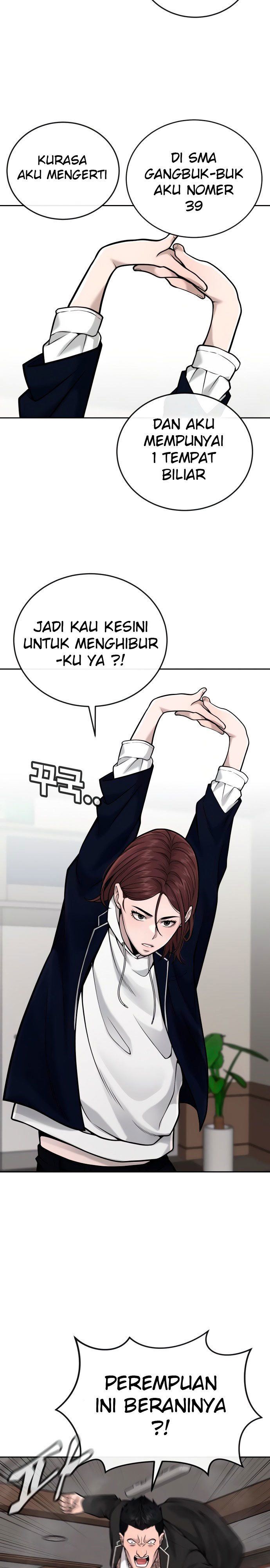 Quest Supremacy Chap 29 - Next Chap 30