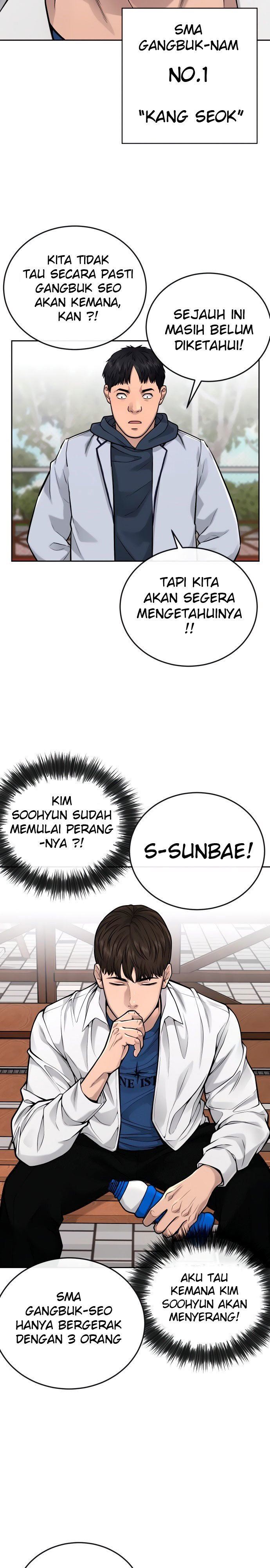 Quest Supremacy Chap 29 - Next Chap 30