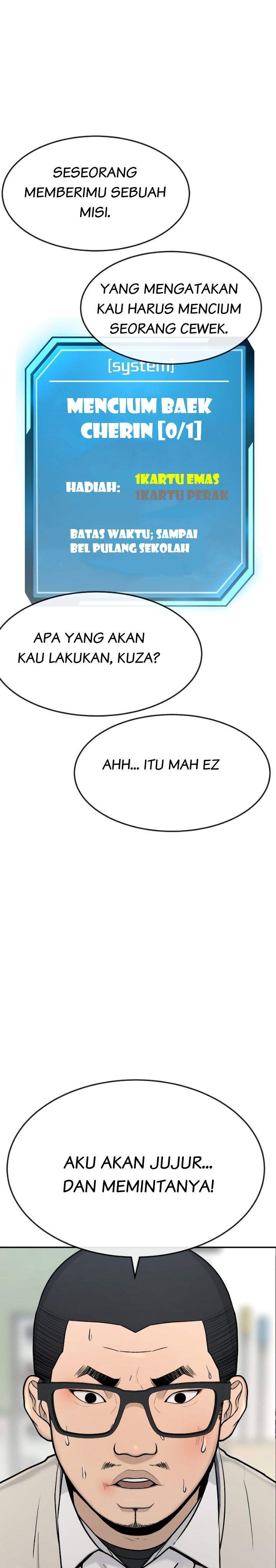 Quest Supremacy Chap 2 - Next Chap 3