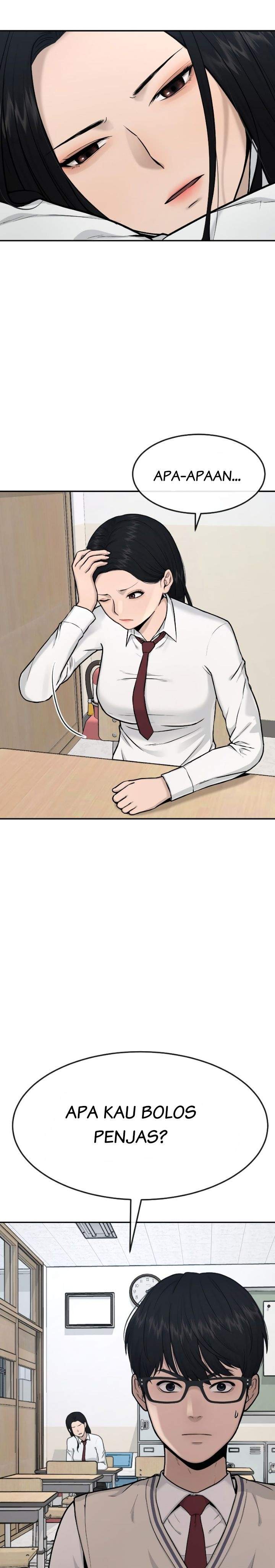 Quest Supremacy Chap 2 - Next Chap 3