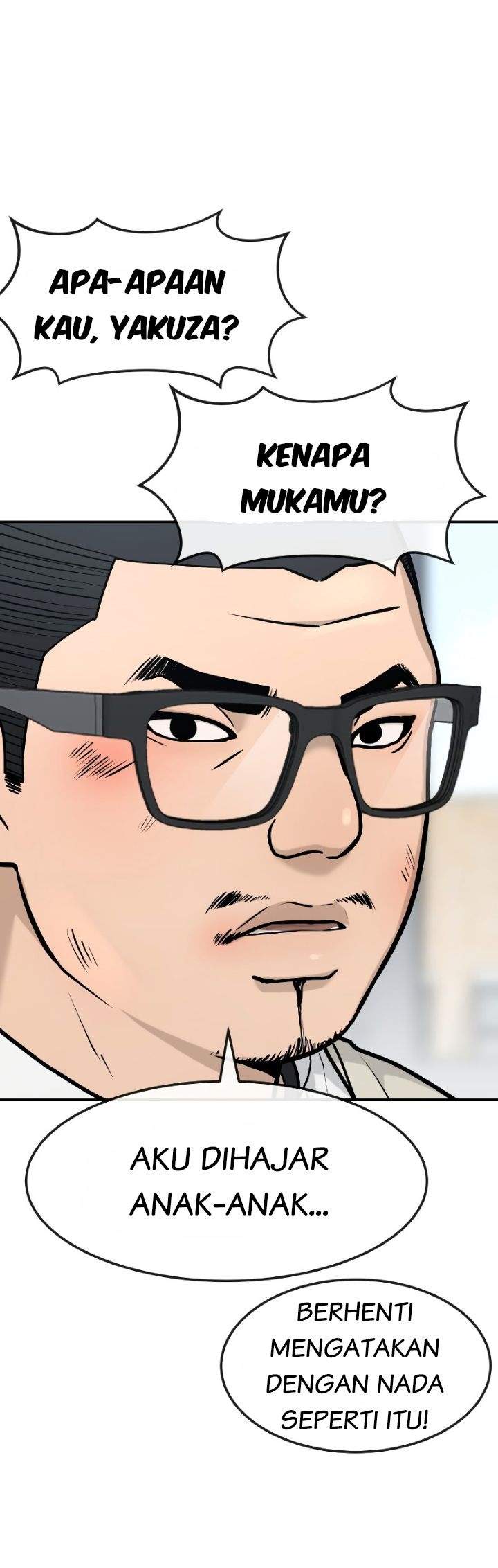 Quest Supremacy Chap 2 - Next Chap 3