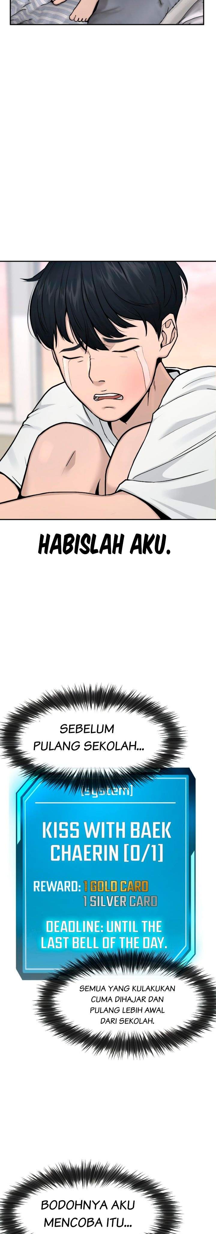 Quest Supremacy Chap 2 - Next Chap 3