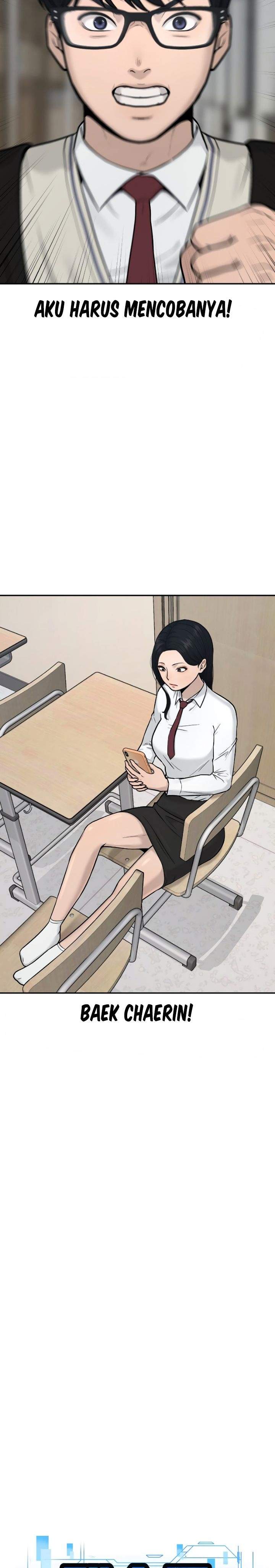 Quest Supremacy Chap 2 - Next Chap 3