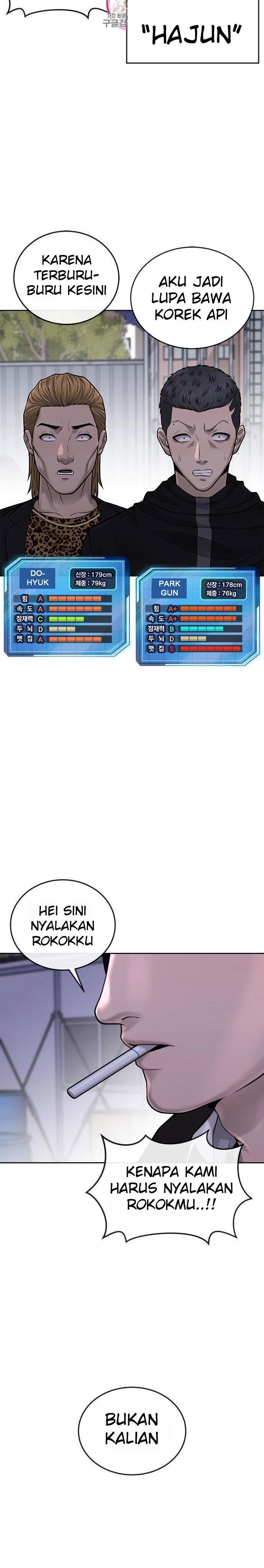 Quest Supremacy Chap 32 - Next Chap 33