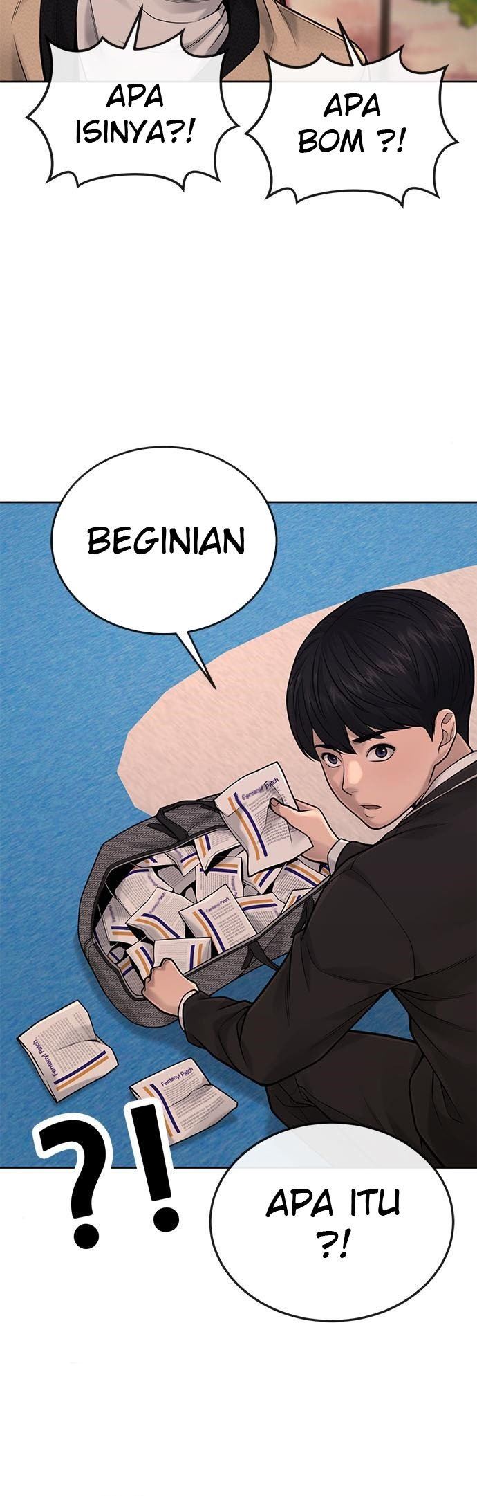 Quest Supremacy Chap 32 - Next Chap 33