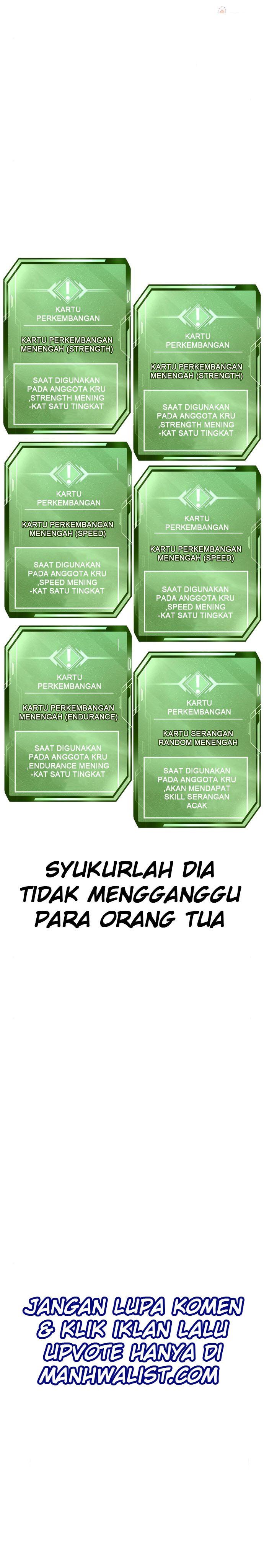 Quest Supremacy Chap 32 - Next Chap 33