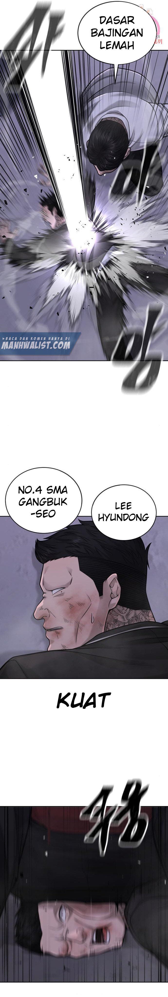 Quest Supremacy Chap 32 - Next Chap 33