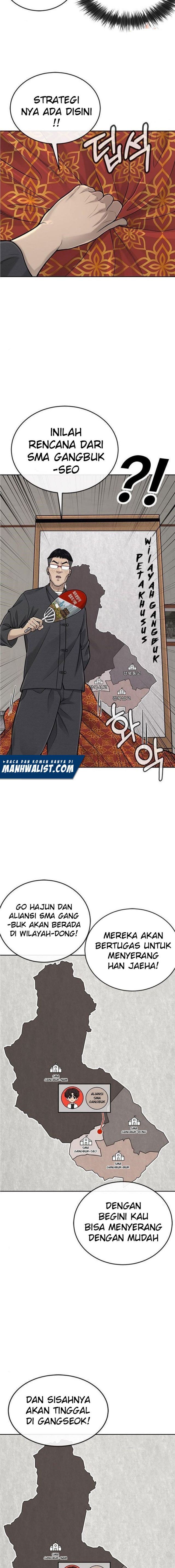 Quest Supremacy Chap 35 - Next Chap 36