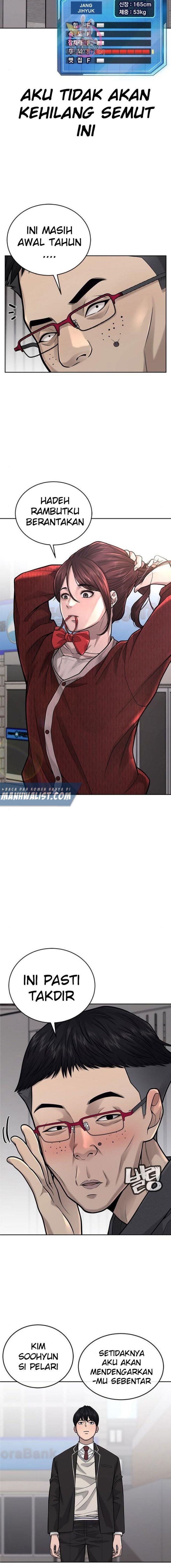 Quest Supremacy Chap 35 - Next Chap 36