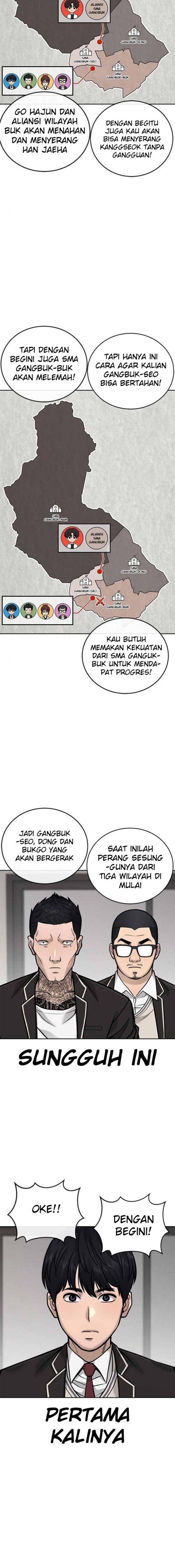 Quest Supremacy Chap 35 - Next Chap 36