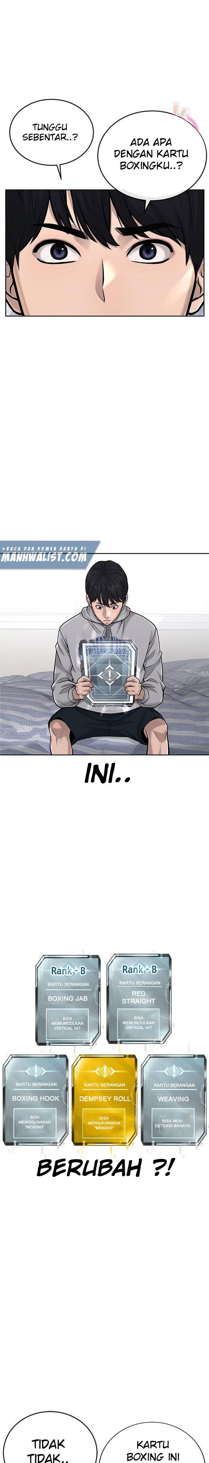 Quest Supremacy Chap 39 - Next Chap 40