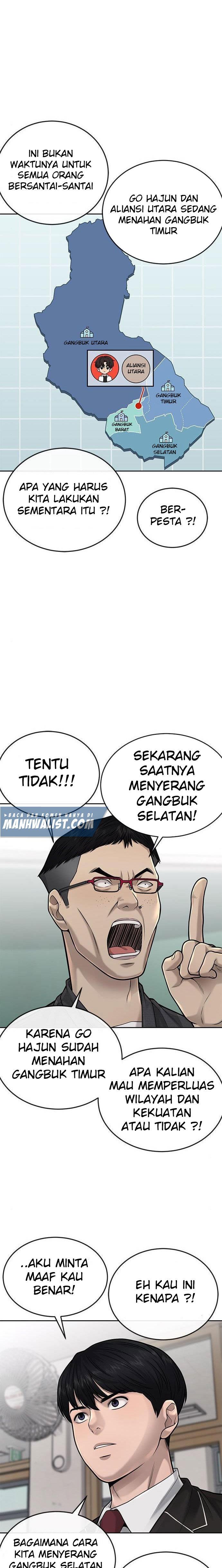 Quest Supremacy Chap 39 - Next Chap 40