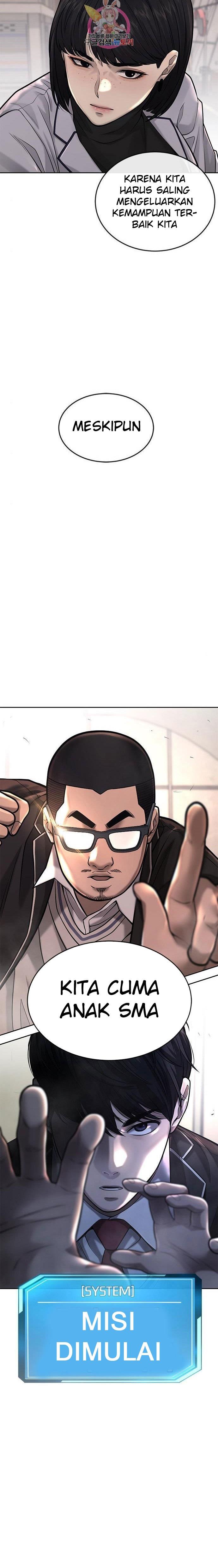 Quest Supremacy Chap 39 - Next Chap 40