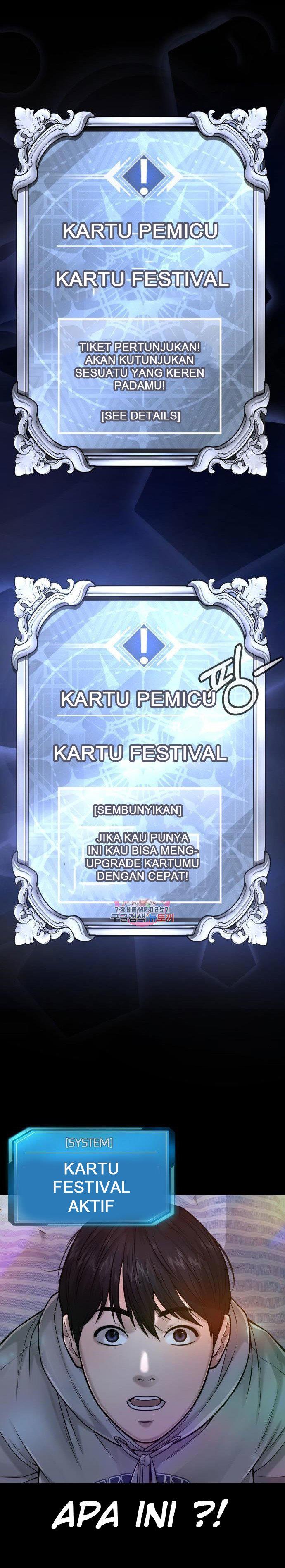 Quest Supremacy Chap 39 - Next Chap 40