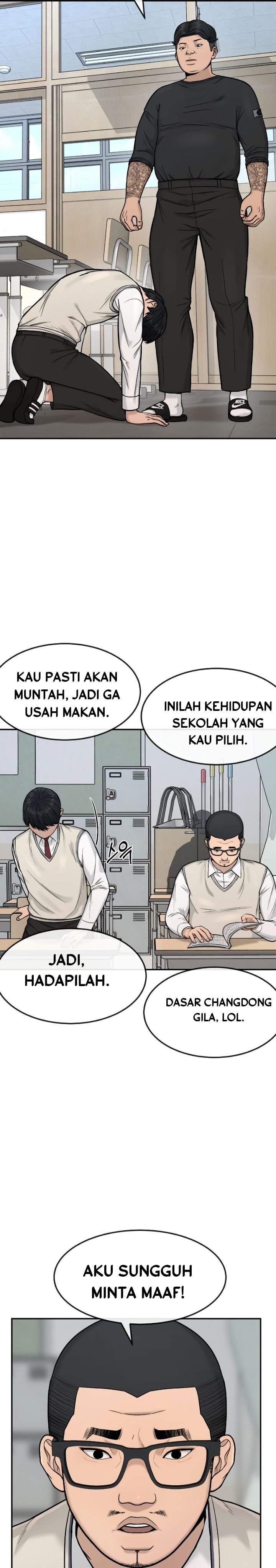 Quest Supremacy Chap 3 - Next Chap 4