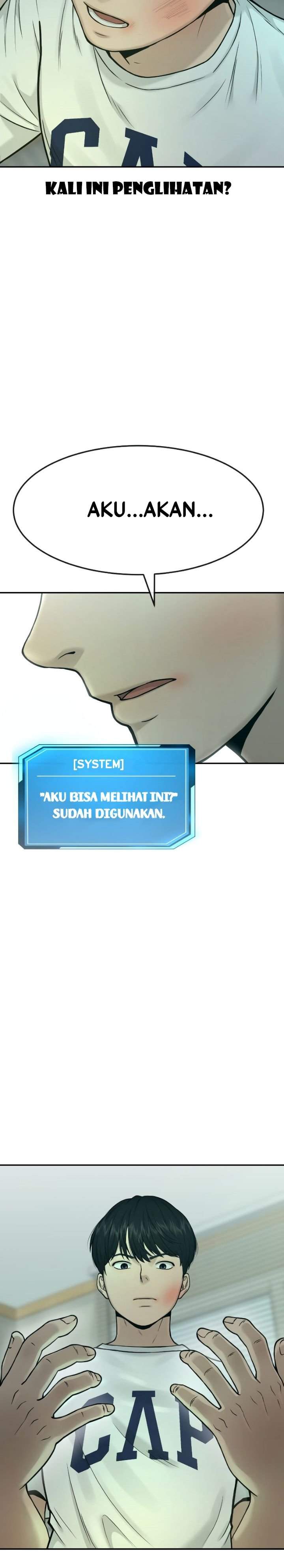 Quest Supremacy Chap 3 - Next Chap 4