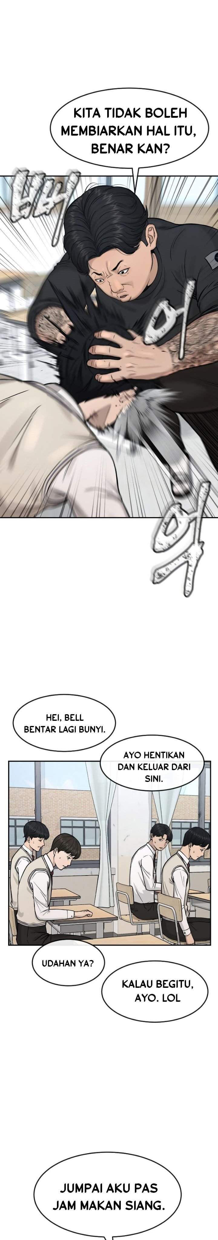 Quest Supremacy Chap 3 - Next Chap 4