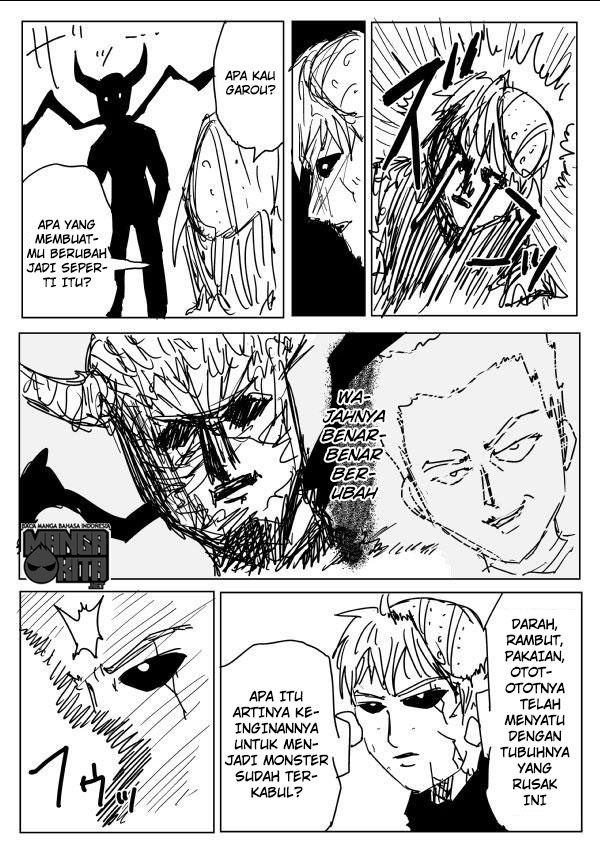 One Punch-Man (ONE) Chap 82 - Next Chap 83