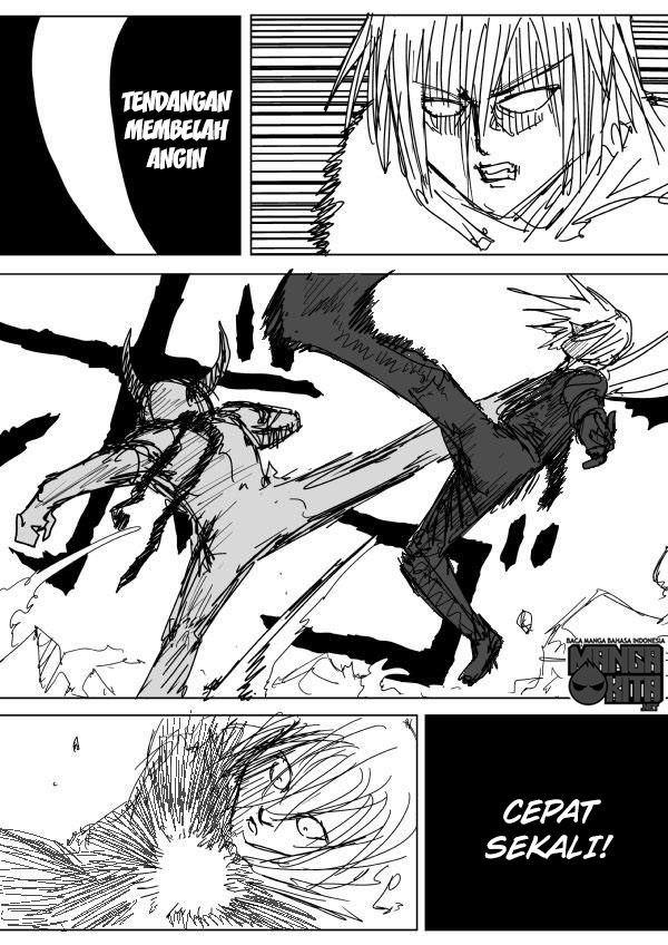 One Punch-Man (ONE) Chap 85 - Next Chap 86