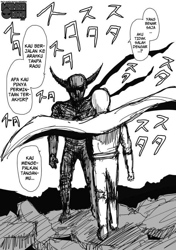 One Punch-Man (ONE) Chap 88 - Next Chap 89