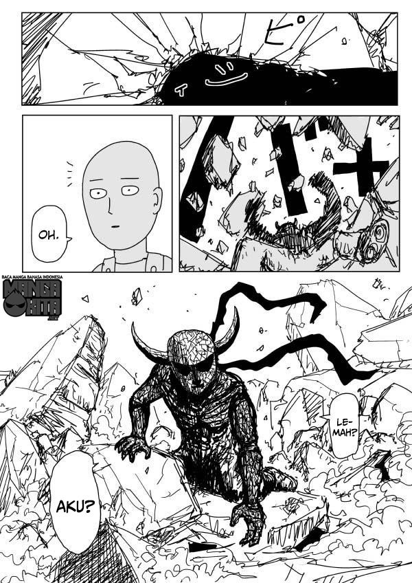 One Punch-Man (ONE) Chap 88 - Next Chap 89