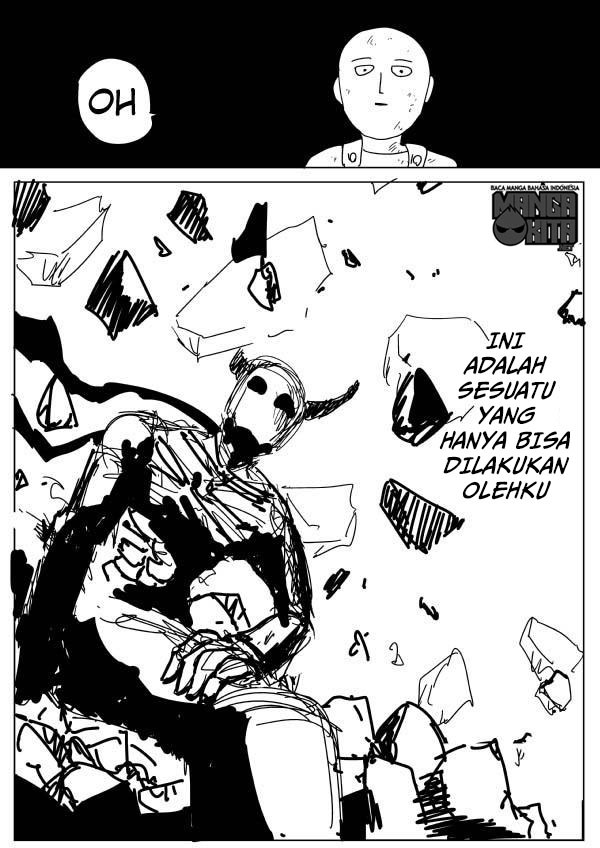 One Punch-Man (ONE) Chap 91 - Next Chap 92