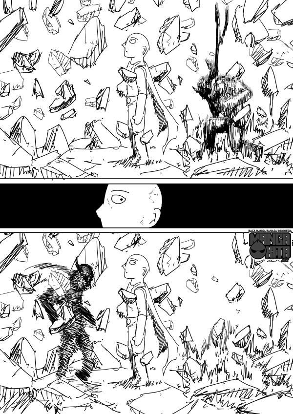 One Punch-Man (ONE) Chap 91 - Next Chap 92