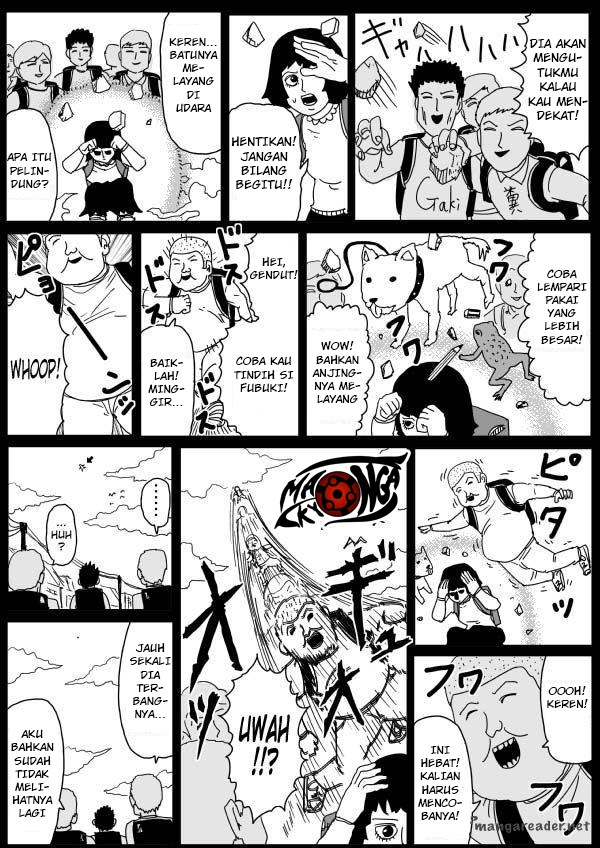 One Punch-Man (ONE) Chap 99 - Next Chap 100