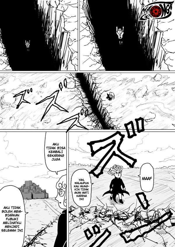 One Punch-Man (ONE) Chap 104 - Next Chap 105