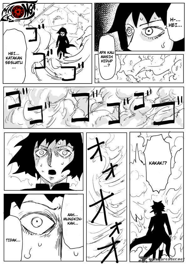 One Punch-Man (ONE) Chap 101 - Next Chap 102