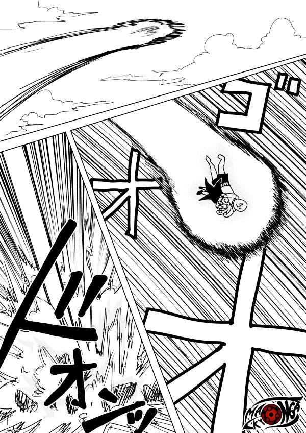 One Punch-Man (ONE) Chap 103 - Next Chap 104