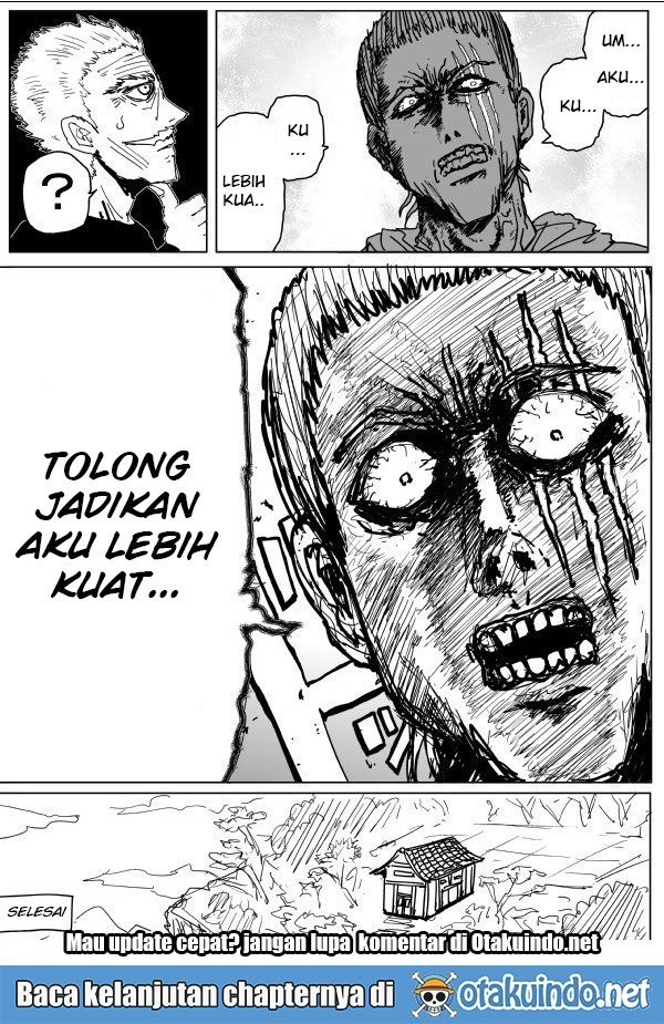 One Punch-Man (ONE) Chap 110 - Next Chap 111