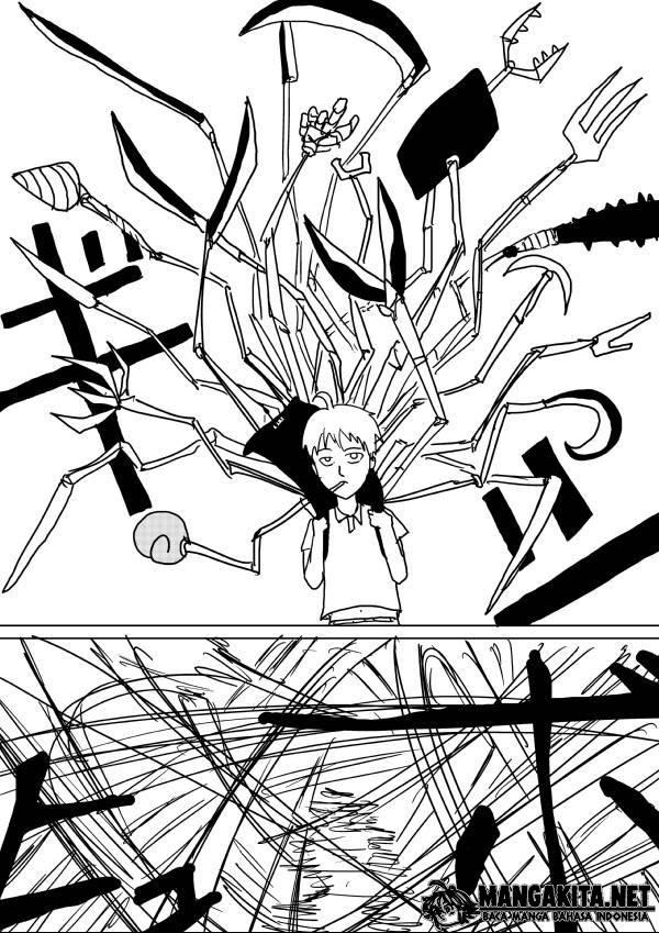 One Punch-Man (ONE) Chap 60 - Next Chap 61