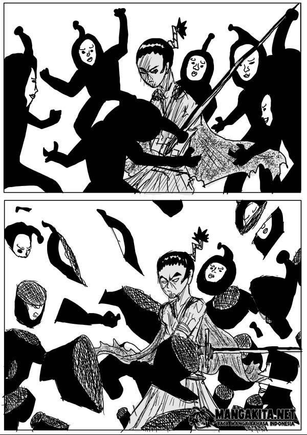 One Punch-Man (ONE) Chap 63 - Next Chap 64